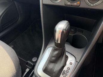 VOLKSWAGEN POLO 1.4 Polo Match Edition Semi-Auto 3dr