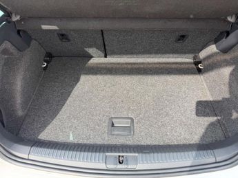 VOLKSWAGEN POLO 1.4 Polo Match Edition Semi-Auto 3dr