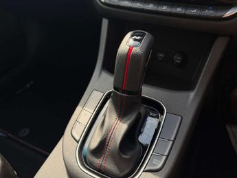 HYUNDAI I30 1.5 i30 N Line MHEV TGDi Auto 5dr