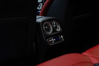 MERCEDES-BENZ G-CLASS 4.0 AMG G 63 4Matic Auto 4WD 5dr