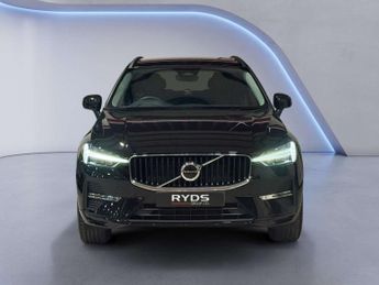 VOLVO XC60 2.0 XC60 Core B5 MHEV AWD Auto 4WD 5dr