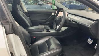 TESLA MODEL 3 Model 3 Performance AWD 4WD 4dr *NATIONAL DELIVERY*