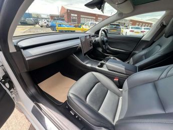 TESLA MODEL 3 Model 3 Performance AWD 4WD 4dr *NATIONAL DELIVERY*