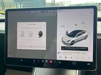 TESLA MODEL 3 Model 3 Performance AWD 4WD 4dr *NATIONAL DELIVERY*