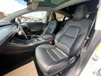 TESLA MODEL 3 Model 3 Performance AWD 4WD 4dr *NATIONAL DELIVERY*