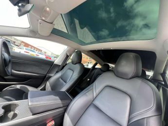 TESLA MODEL 3 Model 3 Performance AWD 4WD 4dr *NATIONAL DELIVERY*