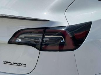 TESLA MODEL 3 Model 3 Performance AWD 4WD 4dr *NATIONAL DELIVERY*