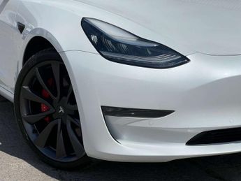 TESLA MODEL 3 Model 3 Performance AWD 4WD 4dr *NATIONAL DELIVERY*