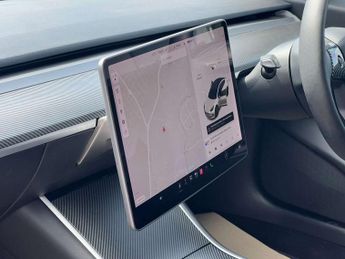 TESLA MODEL 3 Model 3 Performance AWD 4WD 4dr *NATIONAL DELIVERY*