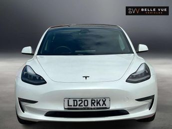 TESLA MODEL 3 Model 3 Performance AWD 4WD 4dr *NATIONAL DELIVERY*
