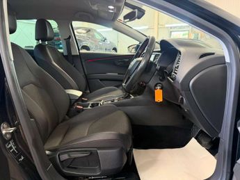 SEAT LEON 1.5 Leon FR TSi Evo Semi-Auto 5dr