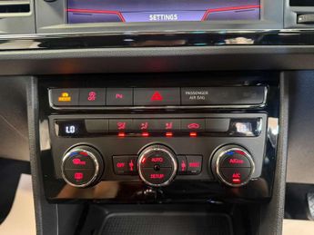 SEAT LEON 1.5 Leon FR TSi Evo Semi-Auto 5dr