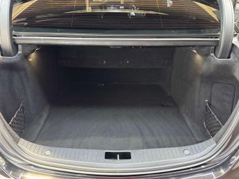 MERCEDES-BENZ S-CLASS 3.0 S 350 D AMG Line Auto 4dr