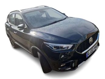 MG ZS 1.0 T-GDI Exclusive SUV 5dr Petrol Auto Euro 6 (111 ps)