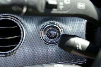 Mercedes-Benz E-CLASS 3.0 AMG E 43 Premium 4Matic Auto 4WD 5dr