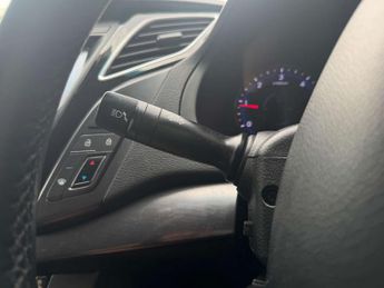 HYUNDAI I40 1.7 i40 SE Nav CRDi Blue Drive 5dr