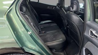 Kia Sportage 1.6 h T-GDi GT-Line SUV 5dr Petrol Hybrid Auto Euro 6 (s/s) (226