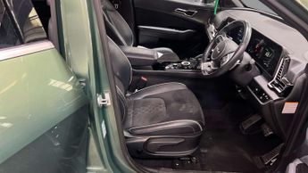 Kia Sportage 1.6 h T-GDi GT-Line SUV 5dr Petrol Hybrid Auto Euro 6 (s/s) (226