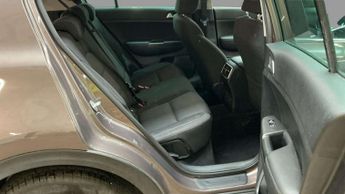 Kia Sportage 1.6 CRDi MHEV 2 SUV 5dr Diesel Hybrid DCT Euro 6 (s/s) (134 bhp)