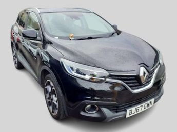 RENAULT KADJAR 1.5 Kadjar Dynamique Nav dCi Auto 5dr