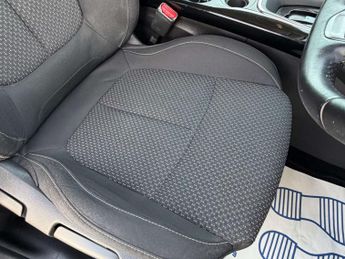 RENAULT KADJAR 1.5 Kadjar Dynamique Nav dCi Auto 5dr