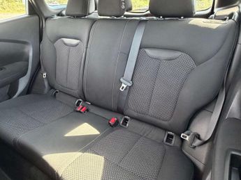 RENAULT KADJAR 1.5 Kadjar Dynamique Nav dCi Auto 5dr