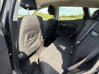 RENAULT KADJAR 1.5 Kadjar Dynamique Nav dCi Auto 5dr