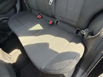 RENAULT KADJAR 1.5 Kadjar Dynamique Nav dCi Auto 5dr