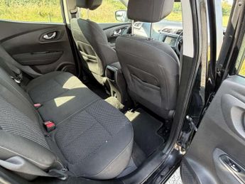 RENAULT KADJAR 1.5 Kadjar Dynamique Nav dCi Auto 5dr