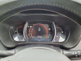 RENAULT KADJAR 1.5 Kadjar Dynamique Nav dCi Auto 5dr