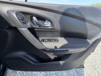 RENAULT KADJAR 1.5 Kadjar Dynamique Nav dCi Auto 5dr