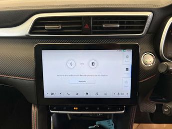 MG ZS MG ZS Trophy EV 5dr