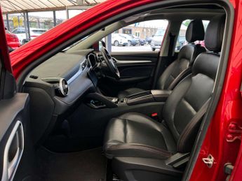 MG ZS MG ZS Trophy EV 5dr
