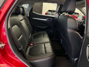 MG ZS MG ZS Trophy EV 5dr