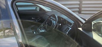 JAGUAR E-PACE 2.0 E-PACE S D AWD Auto 4WD 5dr