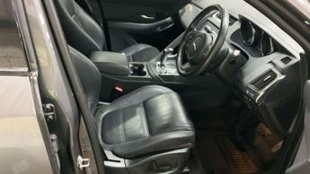 JAGUAR E-PACE 2.0 E-PACE S D AWD Auto 4WD 5dr