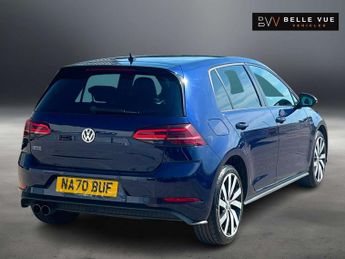 VOLKSWAGEN GOLF 1.4 Golf GTE Advance Semi-Automatic 5dr - NATIONAL DELIVERY*