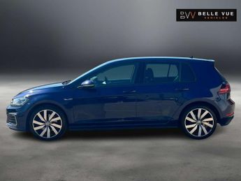 VOLKSWAGEN GOLF 1.4 Golf GTE Advance Semi-Automatic 5dr - NATIONAL DELIVERY*