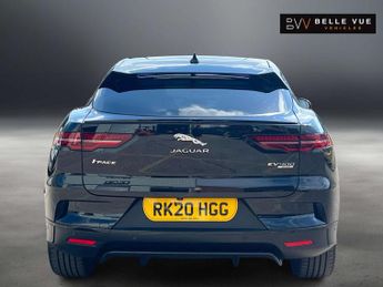JAGUAR I-PACE I-PACE EV400 SE 4WD 5dr - NATIONAL DELIVERY*