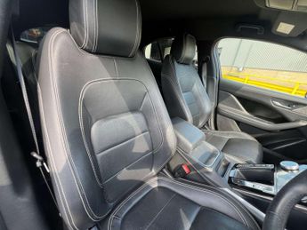 JAGUAR I-PACE I-PACE EV400 SE 4WD 5dr - NATIONAL DELIVERY*