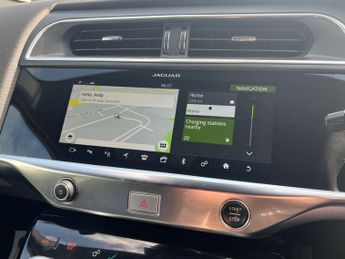 JAGUAR I-PACE I-PACE EV400 SE 4WD 5dr - NATIONAL DELIVERY*