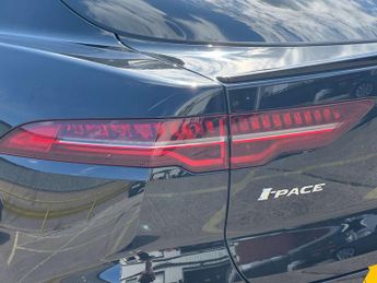 JAGUAR I-PACE I-PACE EV400 SE 4WD 5dr - NATIONAL DELIVERY*
