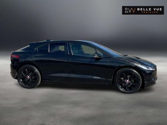 JAGUAR I-PACE I-PACE EV400 SE 4WD 5dr - NATIONAL DELIVERY*