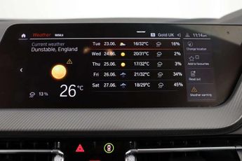 BMW 1 Series 1.5 118i M Sport (LCP) Hatchback 5dr Petrol DCT Euro 6 (s/s) (13