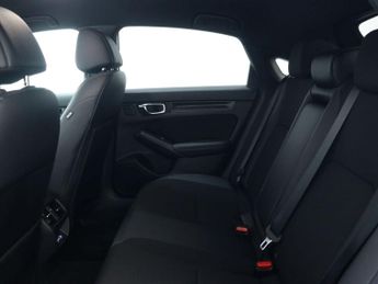 HONDA CIVIC 2.0 h i-MMD Sport Hatchback 5dr Petrol Hybrid eCVT Euro 6 (s/s) 