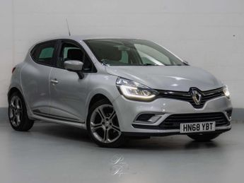 Renault Clio 0.9 Clio GT Line TCe 5dr
