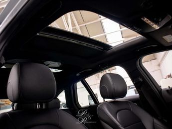 MERCEDES-BENZ C-CLASS 2.1 C250 D AMG Line Premium+ Auto 5dr
