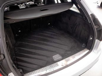 MERCEDES-BENZ C-CLASS 2.1 C250 D AMG Line Premium+ Auto 5dr