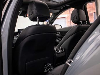 MERCEDES-BENZ C-CLASS 2.1 C250 D AMG Line Premium+ Auto 5dr