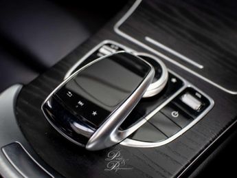 MERCEDES-BENZ C-CLASS 2.1 C250 D AMG Line Premium+ Auto 5dr